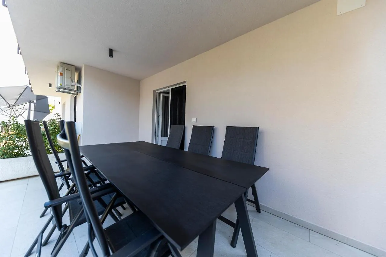 Apartmán Apartmani Diklo Zadar Chorvatsko