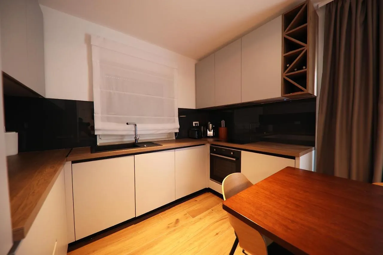 Apartmani Diklo Zadar Chorvatsko