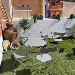 visit hotel