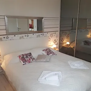 Apartman Basioli, Zára
