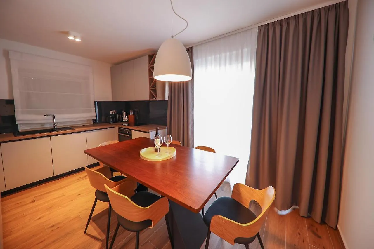 Apartmani Diklo Zadar 0*,  Kroatien