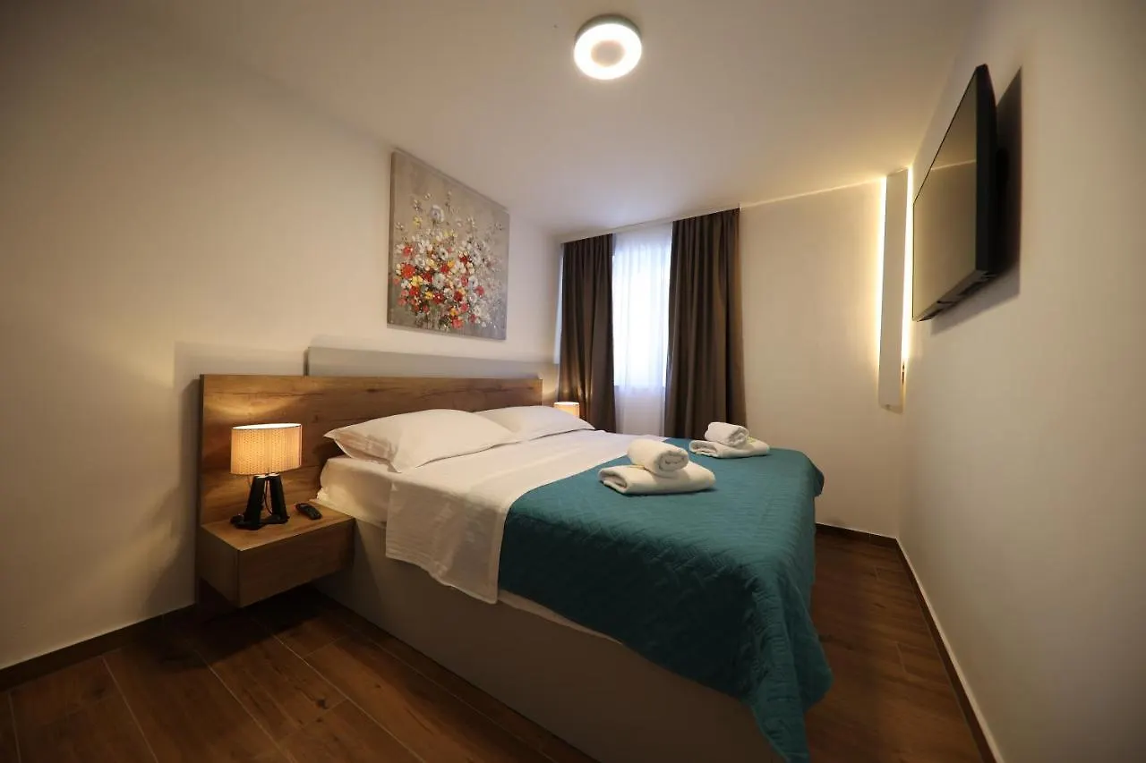 Apartment Apartmani Diklo Zadar