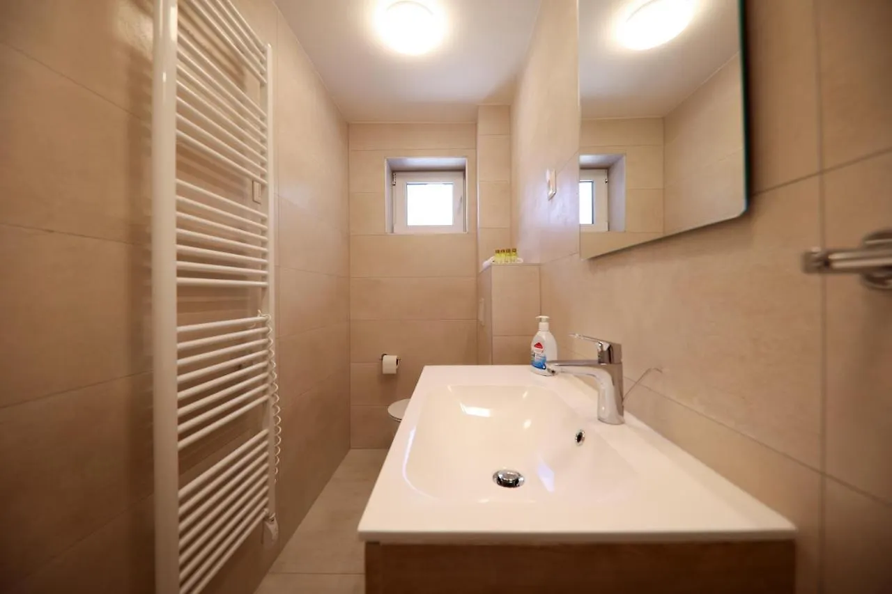 Apartmani Diklo Zadar Kroatien