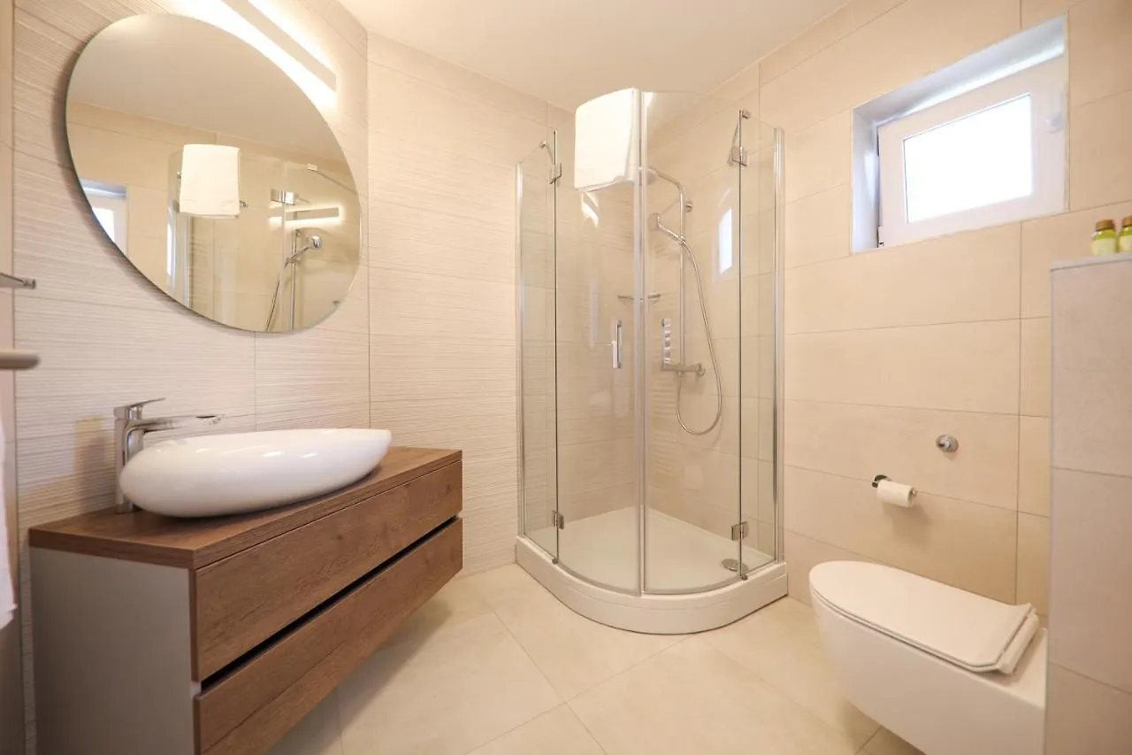 Apartment Apartmani Diklo Zadar