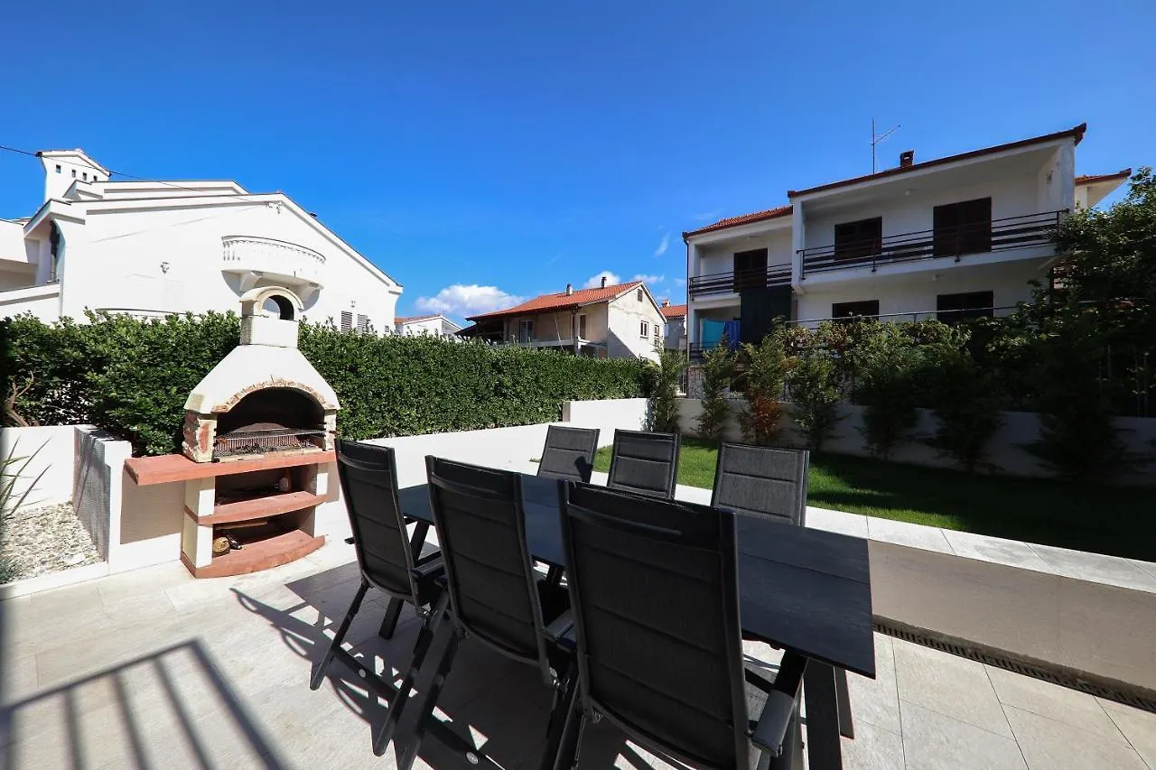 Apartment Apartmani Diklo Zadar