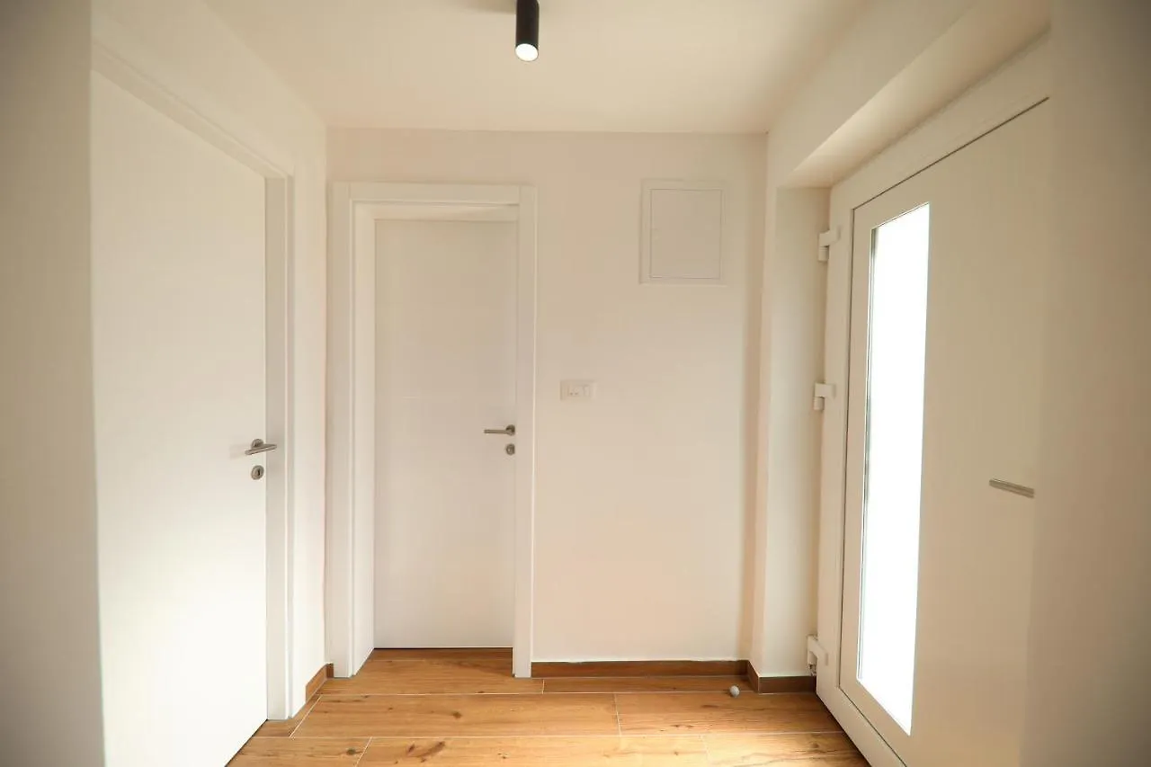 Apartmani Diklo Zadar Kroatien