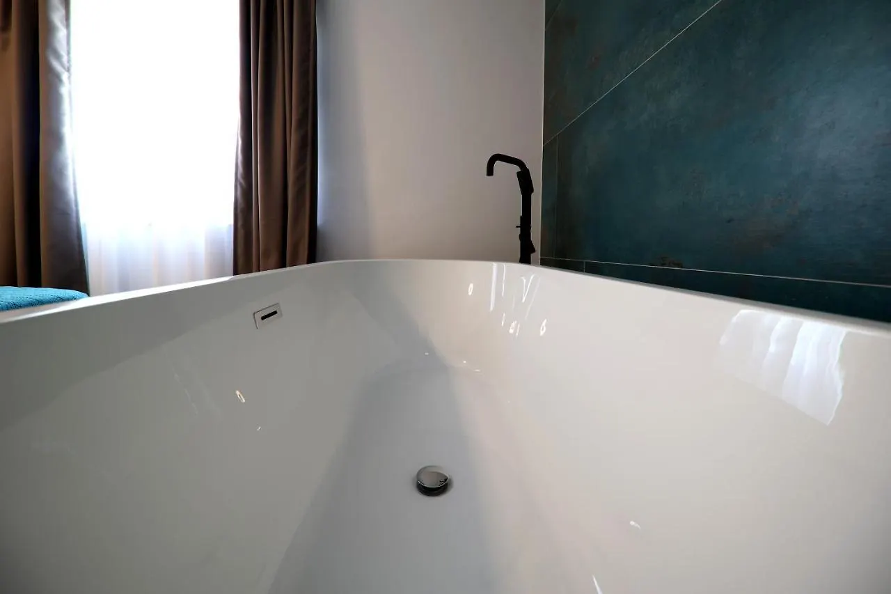 Apartmani Diklo Zadar