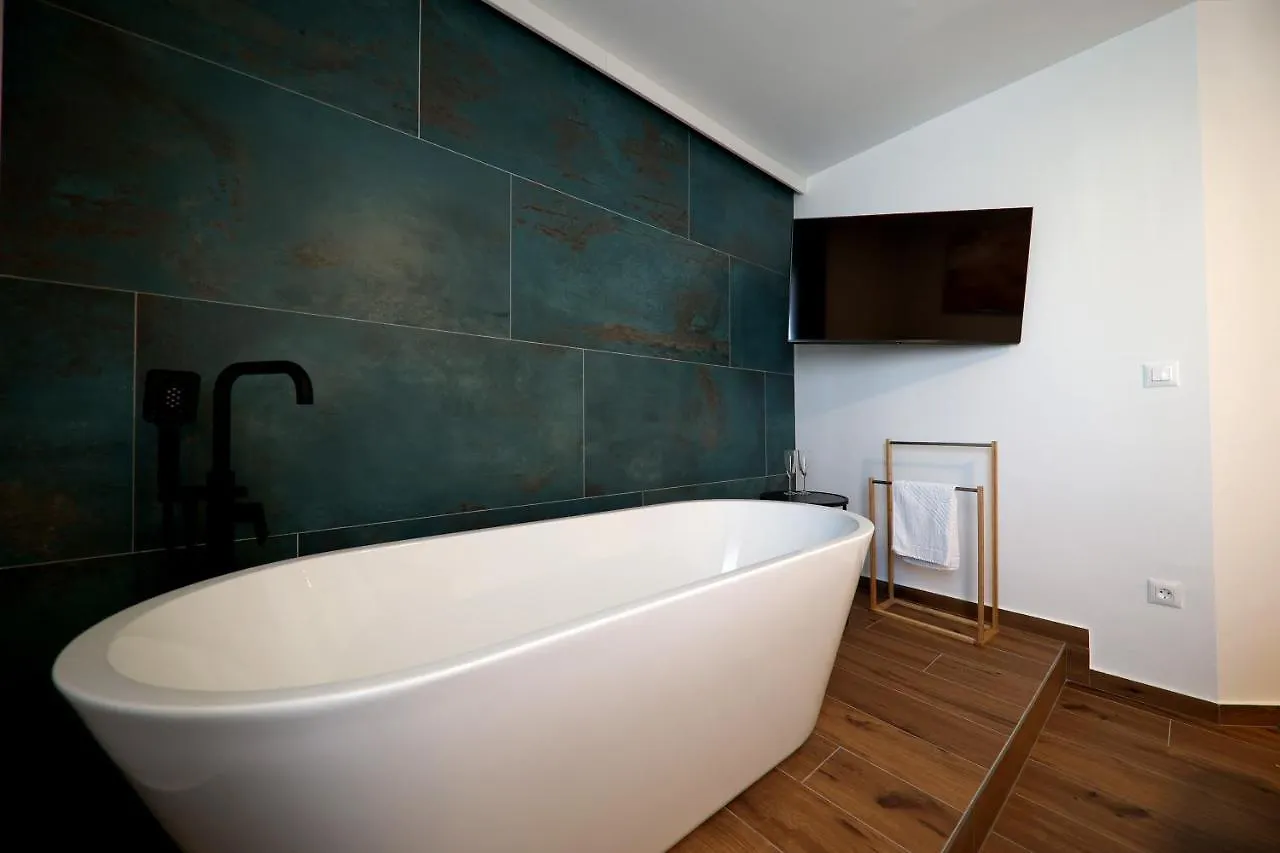 Apartment Apartmani Diklo Zadar