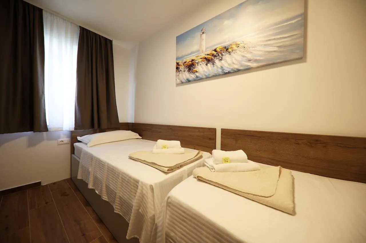 Apartment Apartmani Diklo Zadar Kroatien