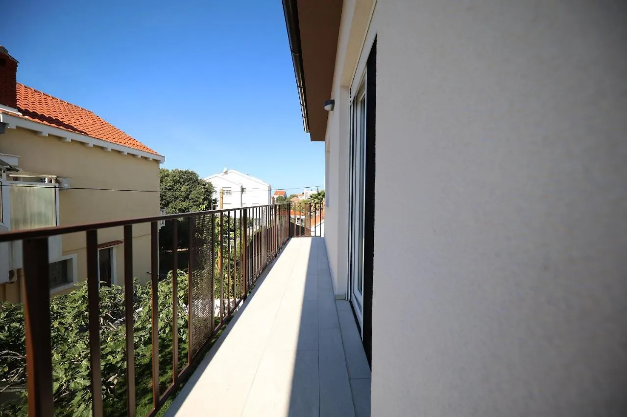 Apartment Apartmani Diklo Zadar