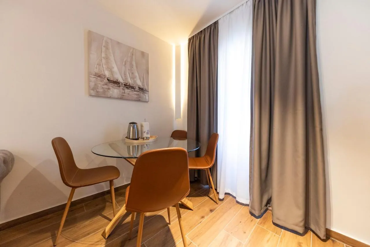 Apartmani Diklo Zadar 0*,