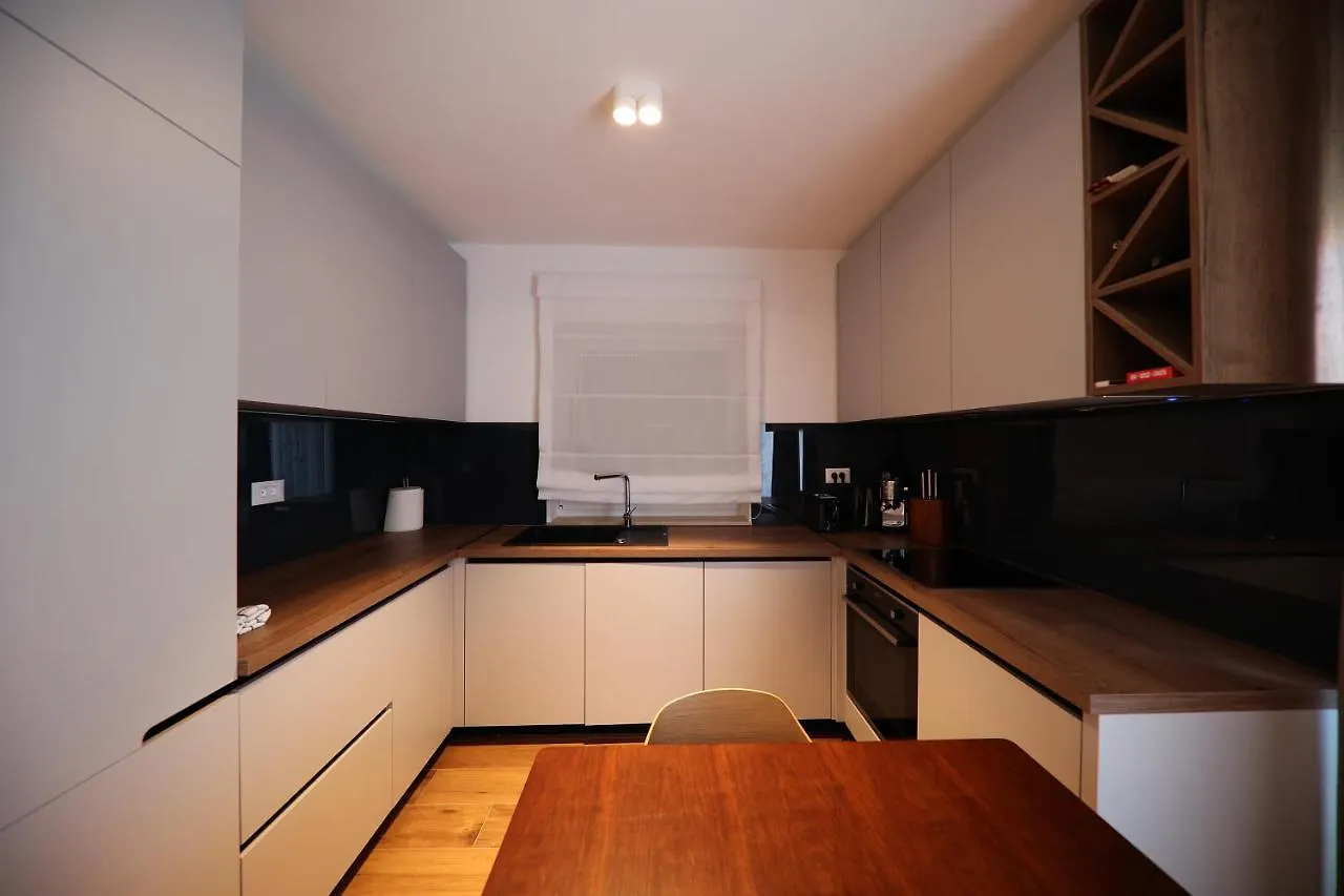 Apartment Apartmani Diklo Zadar