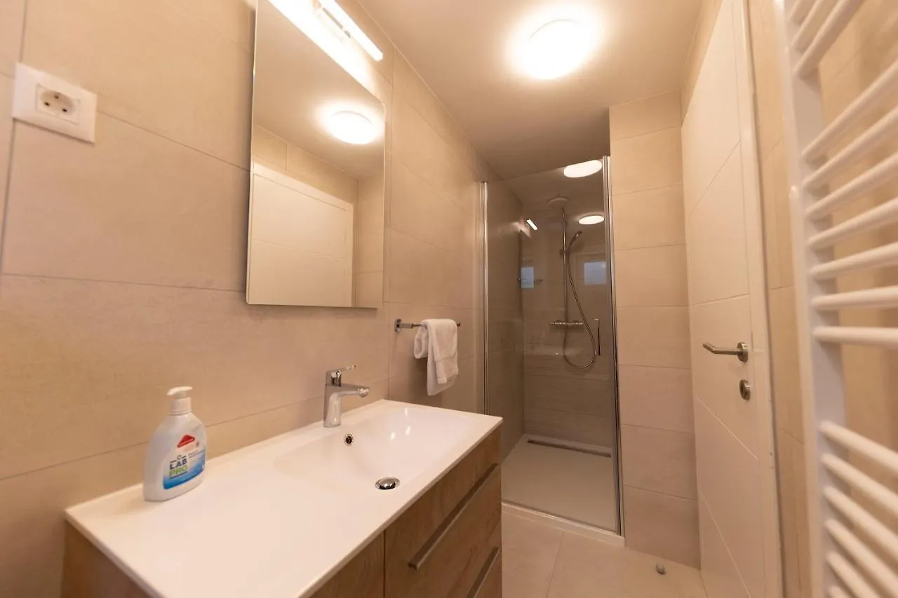 Apartment Apartmani Diklo Zadar Kroatien