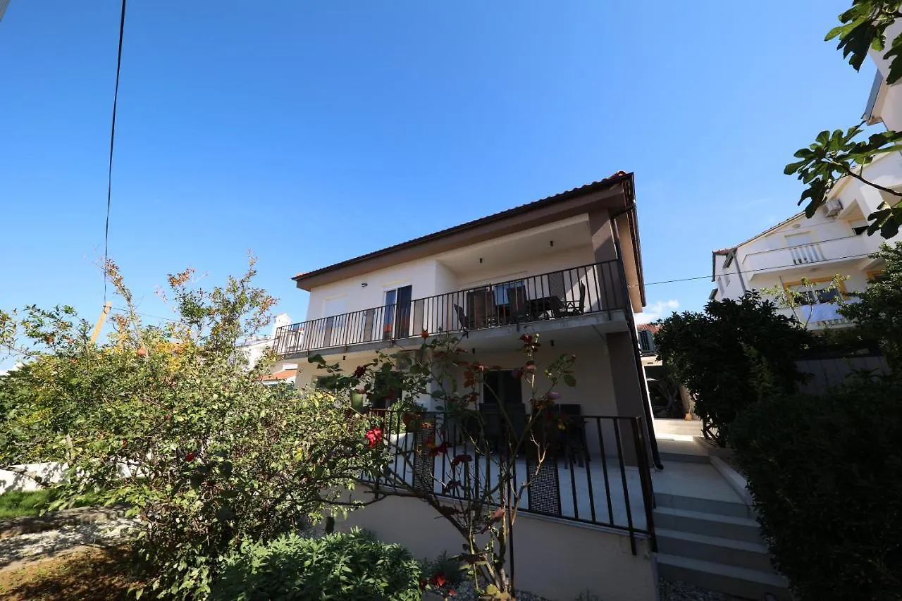 Apartmani Diklo Zadar 0*,  Kroatien